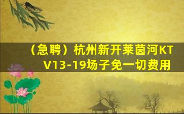 崇左夜总会招聘
